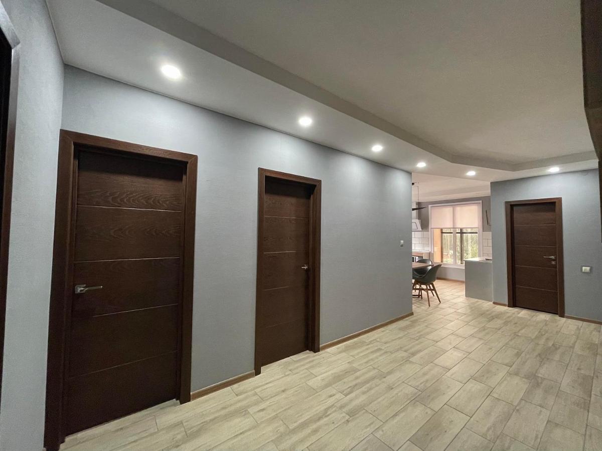 בורובויה Hotel Gloria Deluxe מראה חיצוני תמונה