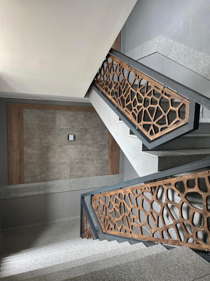 בורובויה Hotel Gloria Deluxe מראה חיצוני תמונה