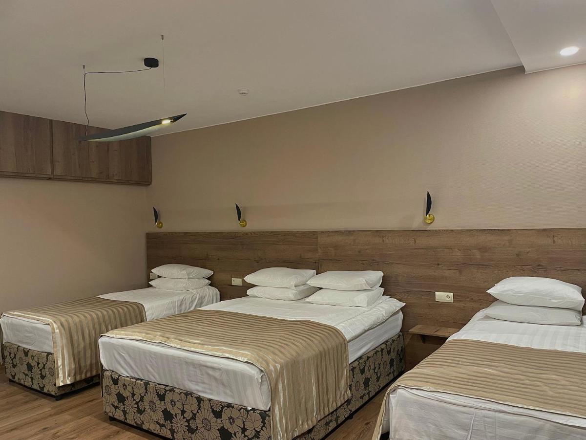 בורובויה Hotel Gloria Deluxe מראה חיצוני תמונה