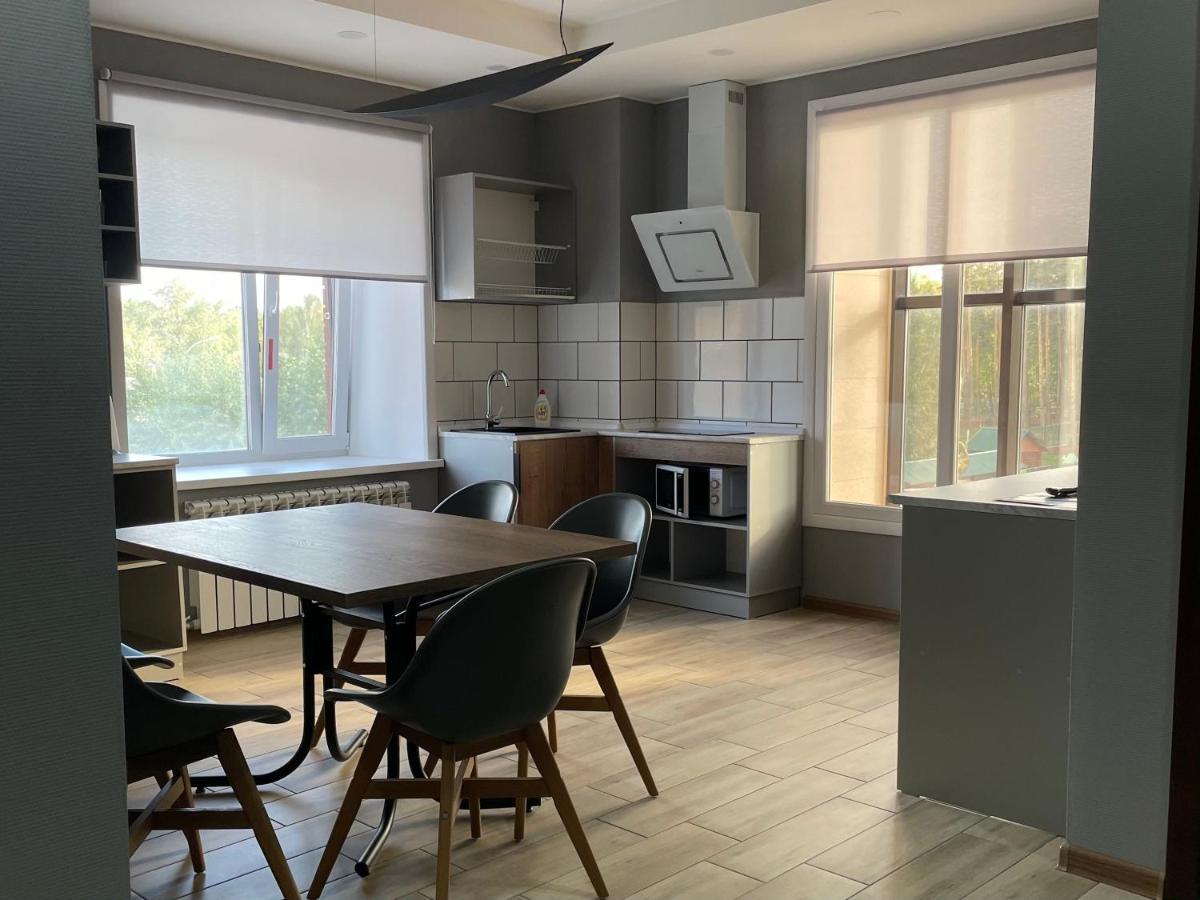 בורובויה Hotel Gloria Deluxe מראה חיצוני תמונה
